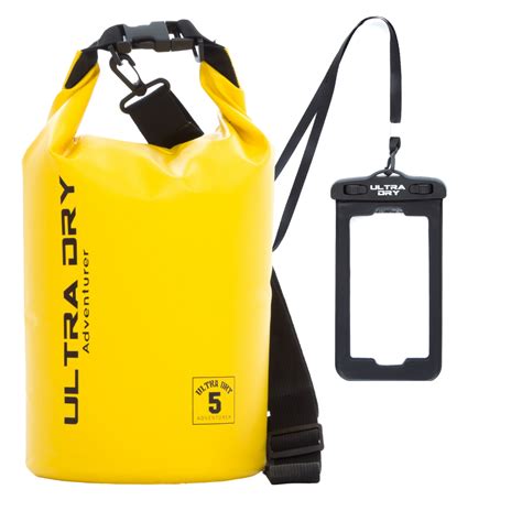 waterproof dry bag small